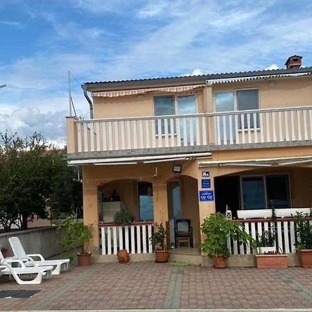 N.N Apartment Vir Exterior photo
