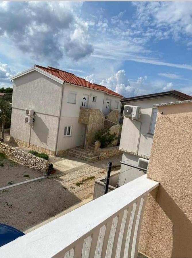 N.N Apartment Vir Exterior photo