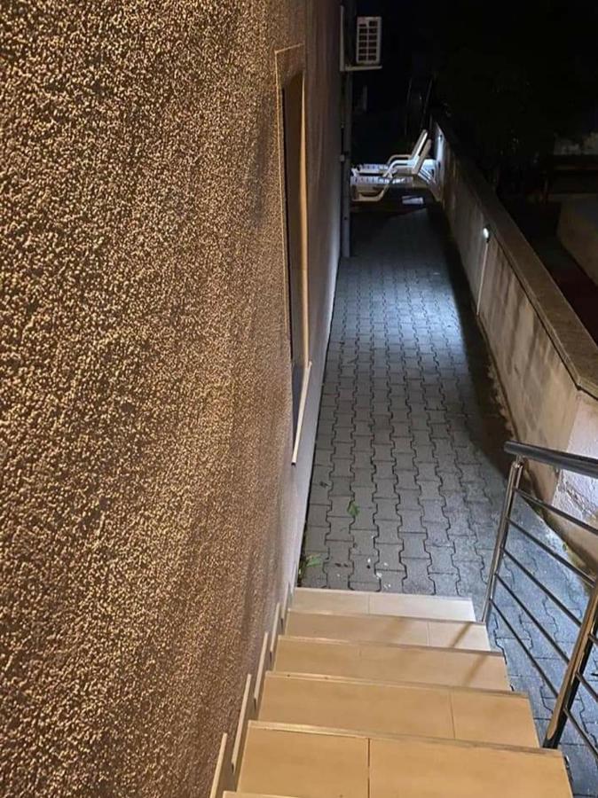 N.N Apartment Vir Exterior photo
