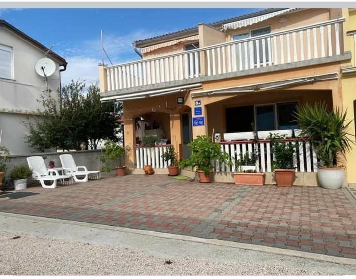 N.N Apartment Vir Exterior photo