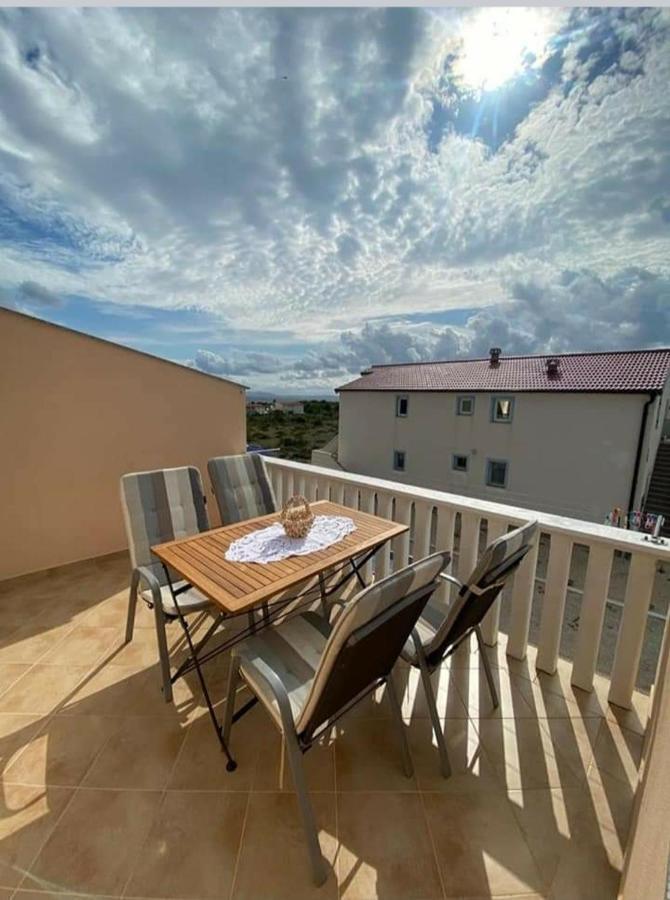 N.N Apartment Vir Exterior photo