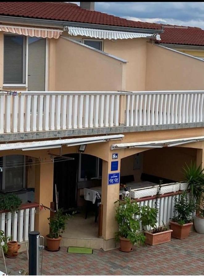 N.N Apartment Vir Exterior photo
